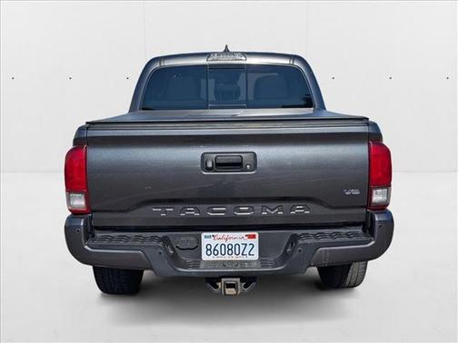 2019 Toyota Tacoma SR