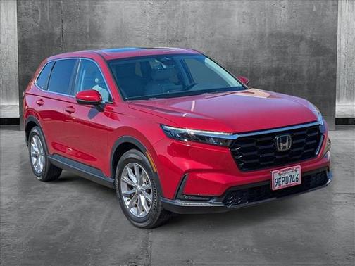 2023 Honda CR-V EX-L 2WD