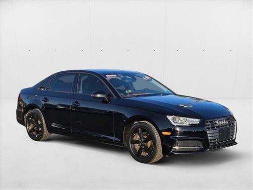 2019 Audi A4 40 Premium