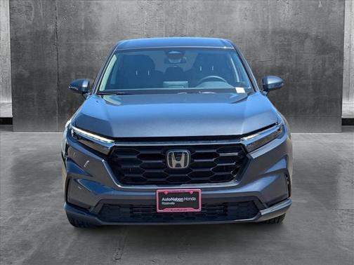 2025 Honda CR-V LX AWD