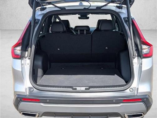 2025 Honda CR-V Hybrid Sport Touring AWD