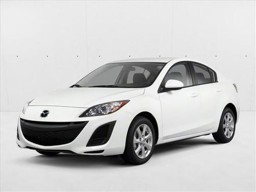 2010 Mazda Mazda3 i Touring