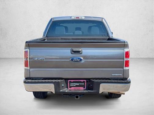 2013 Ford F-150 XL