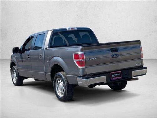 2013 Ford F-150 XL