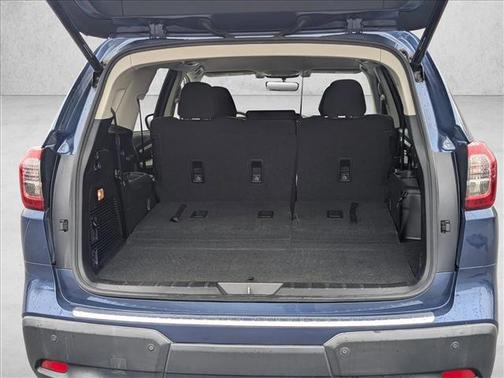 2020 Subaru Ascent Premium 8-Passenger