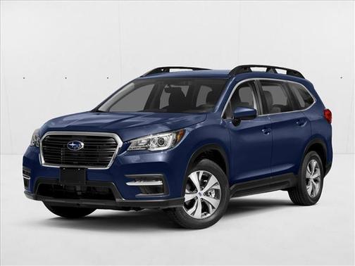 2020 Subaru Ascent Premium 8-Passenger