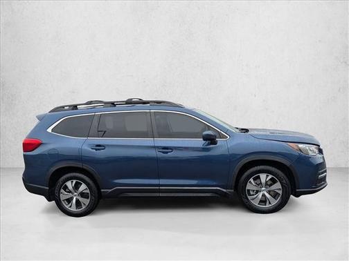 2020 Subaru Ascent Premium 8-Passenger