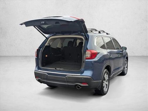 2020 Subaru Ascent Premium 8-Passenger