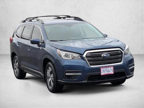 2020 Subaru Ascent Premium 8-Passenger