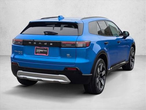 2026 Honda Prologue Elite