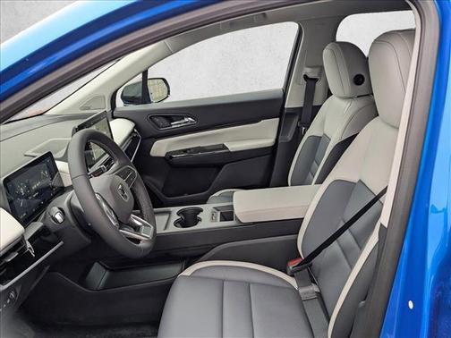 2026 Honda Prologue Elite