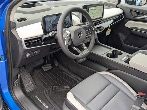 2026 Honda Prologue Elite