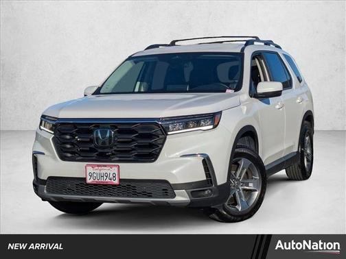 2023 Honda Pilot AWD EX-L 7 Passenger