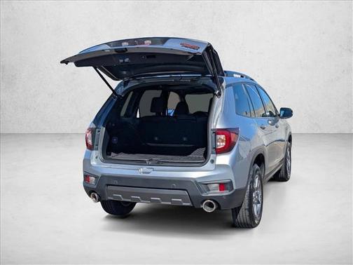 2022 Honda Passport AWD TrailSport