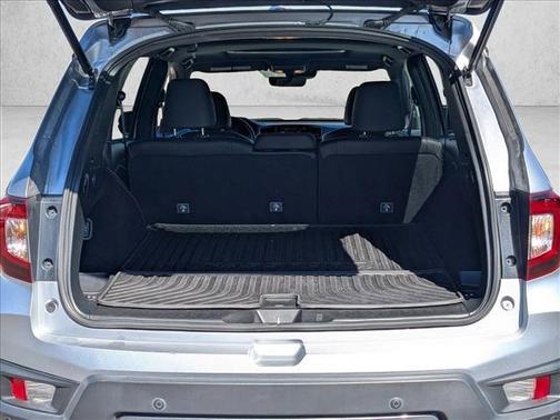 2022 Honda Passport AWD TrailSport