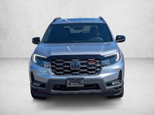 2022 Honda Passport AWD TrailSport