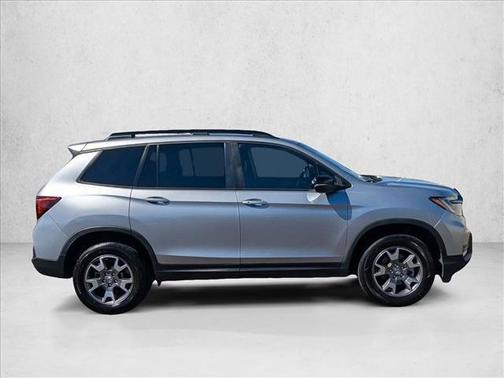2022 Honda Passport AWD TrailSport