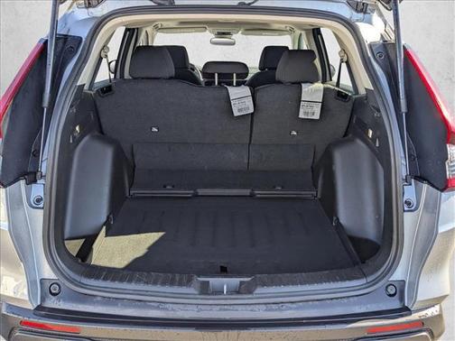 2023 Honda CR-V EX AWD