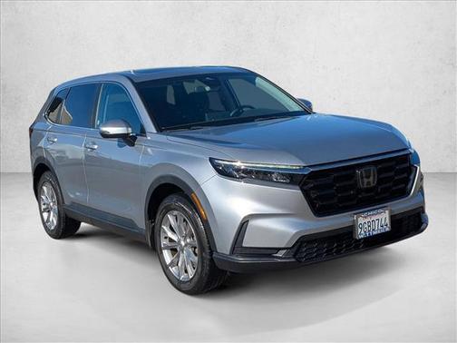 2023 Honda CR-V EX AWD