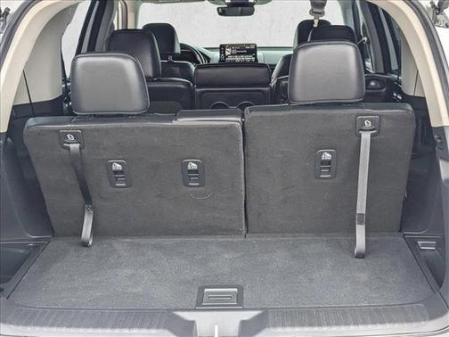 2023 Honda Pilot AWD EX-L 8 Passenger