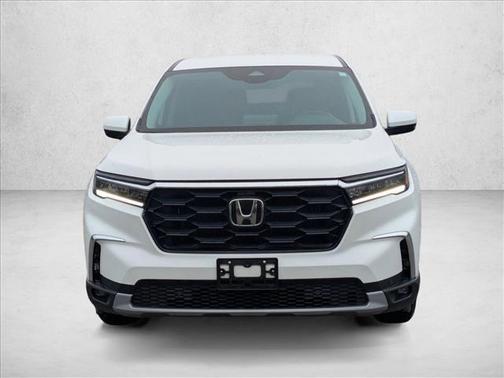 2023 Honda Pilot AWD EX-L 8 Passenger