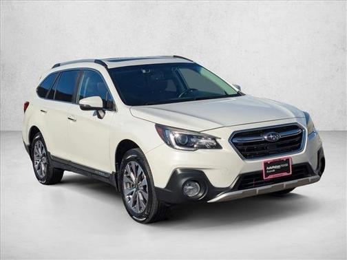 2019 Subaru Outback 2.5i Touring