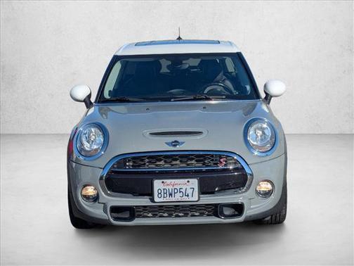 2018 MINI Hardtop Cooper S