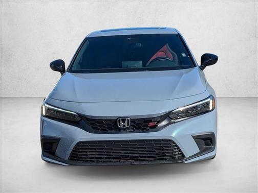 2024 Honda Civic Si Base