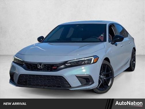 2024 Honda Civic Si Base