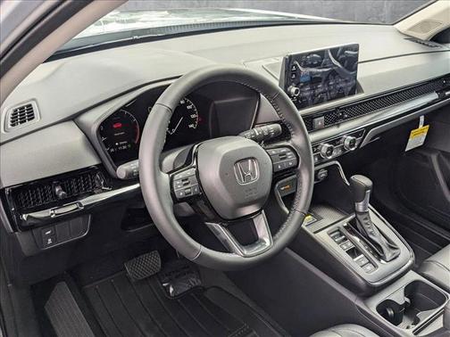 2025 Honda CR-V EX-L 2WD