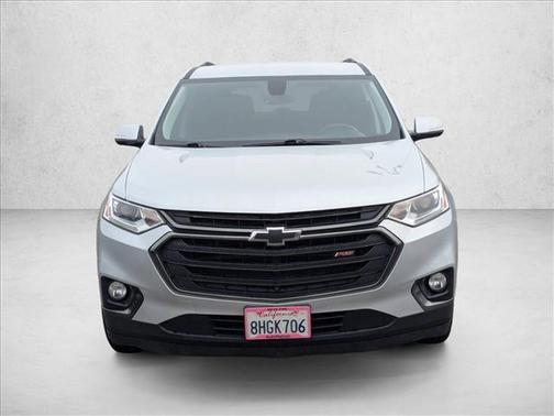 2019 Chevrolet Traverse RS