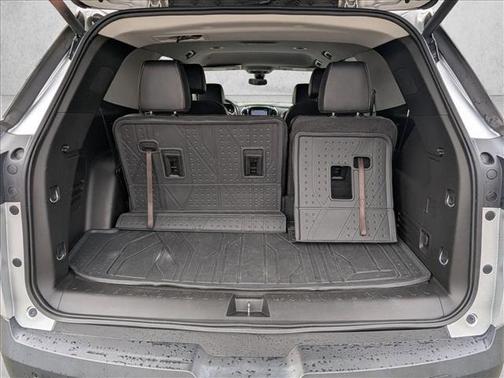 2019 Chevrolet Traverse RS