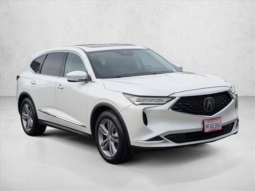 2023 Acura MDX Standard