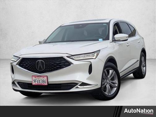 2023 Acura MDX Standard