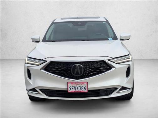 2023 Acura MDX Standard