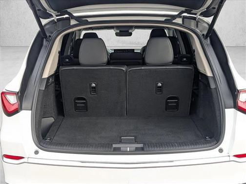 2023 Acura MDX Standard