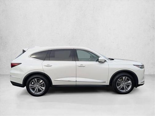 2023 Acura MDX Standard