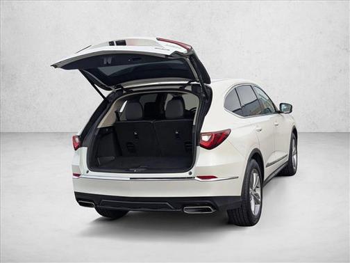 2023 Acura MDX Standard