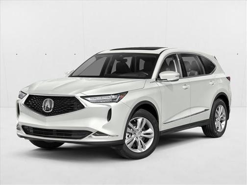 2023 Acura MDX Standard