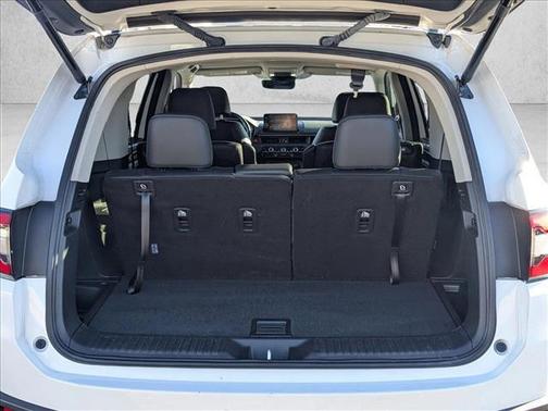 2023 Honda Pilot AWD EX-L 7 Passenger