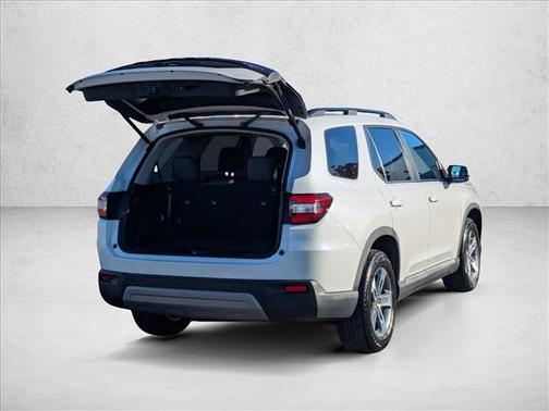 2023 Honda Pilot AWD EX-L 7 Passenger