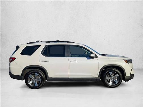 2023 Honda Pilot AWD EX-L 7 Passenger