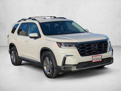 2023 Honda Pilot AWD EX-L 7 Passenger