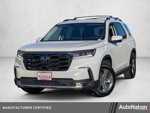 2023 Honda Pilot AWD EX-L 7 Passenger