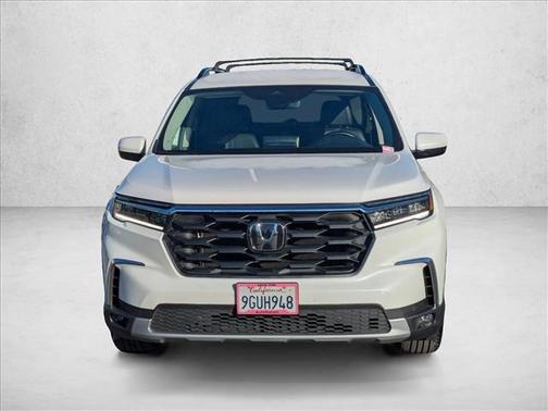2023 Honda Pilot AWD EX-L 7 Passenger