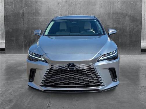 2023 Lexus RX 350 Luxury