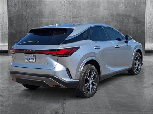 2023 Lexus RX 350 Luxury