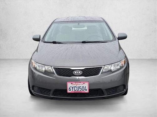 2013 Kia Forte EX