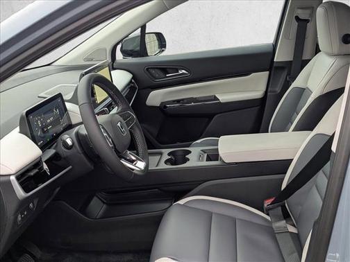 2026 Honda Prologue Touring