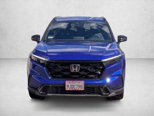 2024 Honda CR-V Hybrid Sport FWD